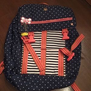 Matilda Jane new backpack